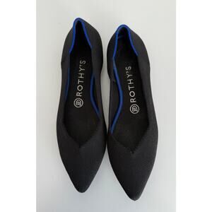 Rothys The Point Flat - Women's Size 8